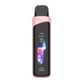 Uwell Caliburn G4 Pro Pod Kit 2ml (Fantasy Pink)