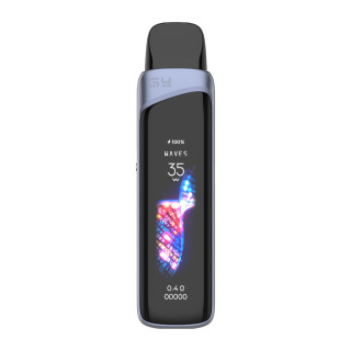 Uwell Caliburn G4 Pro Pod Kit 2ml (Ink Blue)