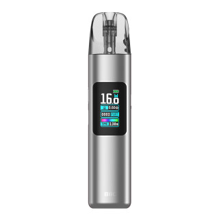 Vandy Vape BIIO Pod Kit (Frost Silver)