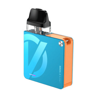 Vaporesso XROS 3 Nano Pod Kit (Bondi Blue)