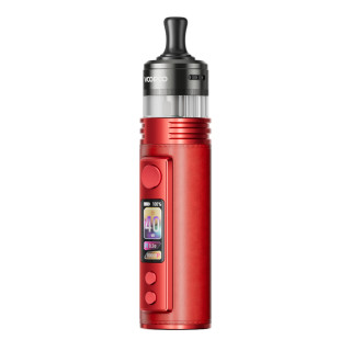 VooPoo Drag H40 Pro Pod Kit (Modern Red)