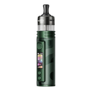 VooPoo Drag H40 Pro Pod Kit (Moss Green)