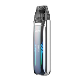 VooPoo Vmate Max Pod Kit 2ml (Glacier Silver)