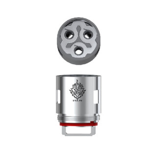 SMOK TFV12 V12 žhavící hlava 1ks – V12-T6 0,17ohm