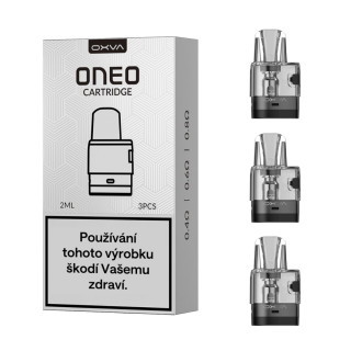 OXVA Oneo Pod 2ml náhradní cartridge 3ks – 0,8ohm