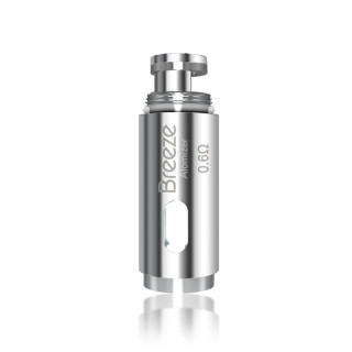 Aspire Breeze U-tech žhavící hlava 1ks – 1,2ohm