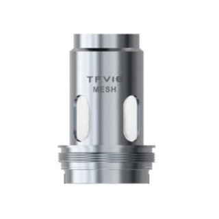 SMOK TFV16 Mesh žhavící hlava 1ks – 0,17ohm