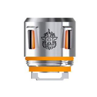SMOK TFV8 Baby T12 Orange Light žhavící hlava 1ks – 0,15ohm