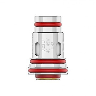 Uwell Aeglos žhavící hlava 1ks – 0,23ohm