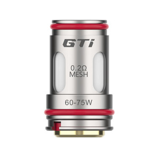 Vaporesso GTi Mesh žhavící hlava 1ks – 0,15ohm