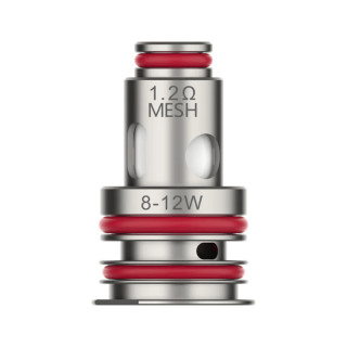 Vaporesso GTX Mesh žhavící hlava 1ks – 0,8ohm