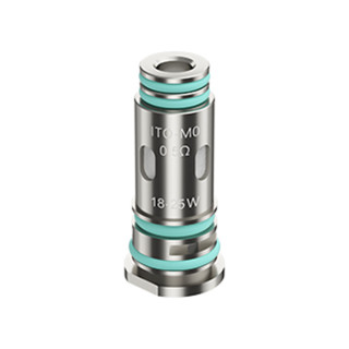 VooPoo ITO žhavící hlava 1ks – 1,0ohm