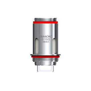 SMOK Vape Pen 22 žhavící hlava 1ks – Mesh 0,15ohm