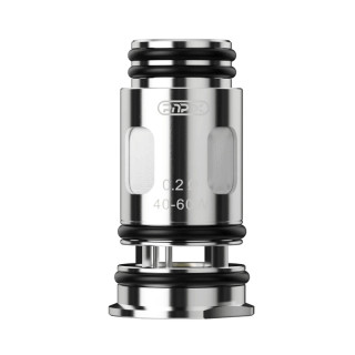 VooPoo PnP-X žhavící hlava 1ks – 0,6ohm