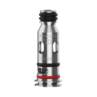 SMOK Tech247 žhavící hlava 1ks – 0,8ohm