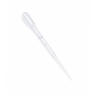 Pipeta jednorázová plastová – 2,0ml