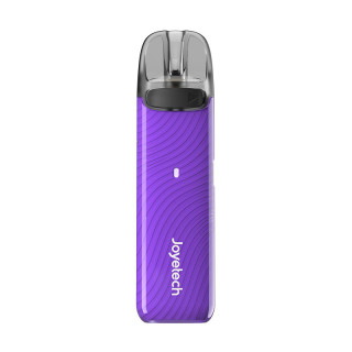 Joyetech EVIO Gleam Pod Kit (Brilliant Purple)