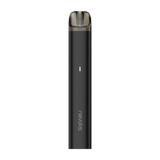 Nevoks APX S2 Pod Kit (Midnight Black)