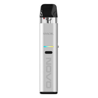 SMOK Novo Eco Pod Kit (Silver)