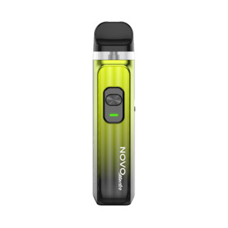 SMOK Novo Master Pod Kit (Green Black)