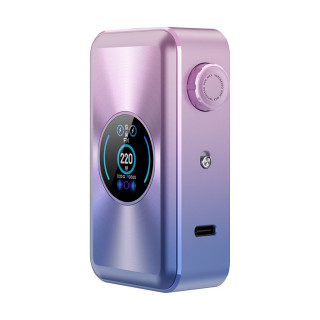 Vaporesso GEN MAX Mod (Gradient Purple)
