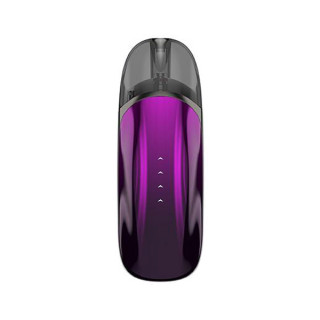 Vaporesso Zero 2 Pod Kit Top Filling (Black Purple)