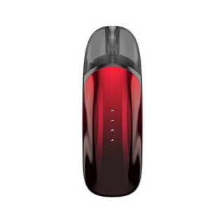 Vaporesso Zero 2 Pod Kit Top Filling (Black Red)
