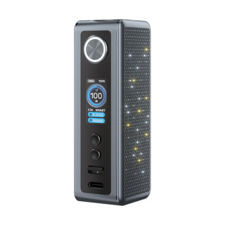 VooPoo Vinci Spark 100 Mod (Metal Gray)