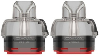 OXVA VPRIME cartridge 0,2 Ω 2 ml balení 2 ks