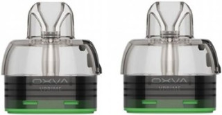 OXVA VPRIME cartridge 0,8 Ω 2 ml balení 2 ks