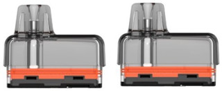 Vaporesso ECO Nano Pod cartridge 0,6 Ω 2 ml balení 2 ks