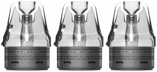 OXVA NeXLIM CL cartridge 0,6 Ω 2 ml balení 3 ks