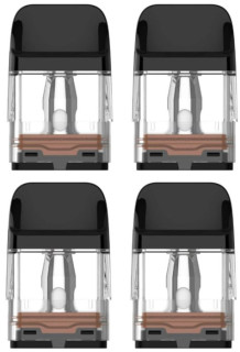 Vaporesso XROS Corex 3.0 cartridge 2 ml 0,4 Ω balení 4 ks
