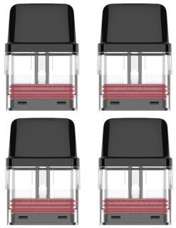 Vaporesso XROS Corex 3.0 cartridge 2 ml 0,8 Ω balení 4 ks
