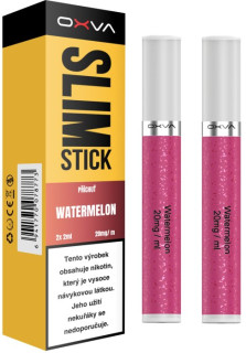 OXVA SLIMSTICK Pods cartridge Watermelon 20 mg balení 2 ks