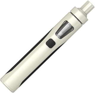 Joyetech eGo AIO elektronická cigareta 1500 mAh Black-White