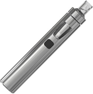 Joyetech eGo AIO elektronická cigareta 1500 mAh Silver