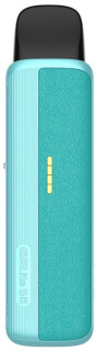 Uwell Caliburn G5 Lite SE Pod elektronická cigareta 1600 mAh Blue Leather