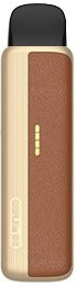 Uwell Caliburn G5 Lite SE Pod elektronická cigareta 1600 mAh Brown Leather