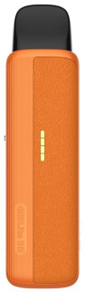Uwell Caliburn G5 Lite SE Pod elektronická cigareta 1600 mAh Orange Leather