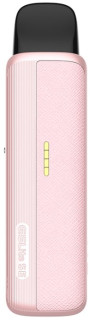 Uwell Caliburn G5 Lite SE Pod elektronická cigareta 1600 mAh Pink Leather