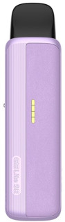 Uwell Caliburn G5 Lite SE Pod elektronická cigareta 1600 mAh Purple Leather