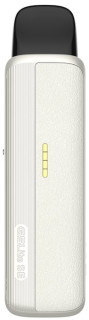 Uwell Caliburn G5 Lite SE Pod elektronická cigareta 1600 mAh White Leather