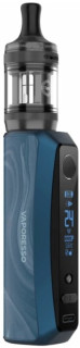 Vaporesso GTX ONE Pro 40 W elektronická cigareta 3000 mAh Blue