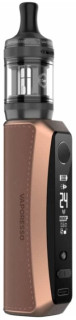 Vaporesso GTX ONE Pro 40 W elektronická cigareta 3000 mAh Brown