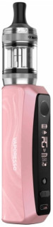 Vaporesso GTX ONE Pro 40 W elektronická cigareta 3000 mAh Pink