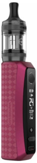 Vaporesso GTX ONE Pro 40 W elektronická cigareta 3000 mAh Red