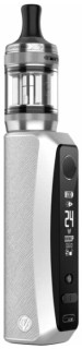 Vaporesso GTX ONE Pro 40 W elektronická cigareta 3000 mAh Silver