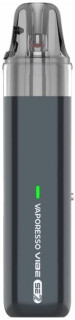 Vaporesso VIBE SE 2 Pod elektronická cigareta 1400 mAh Gleaming Black