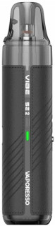 Vaporesso VIBE SE 2 Pod elektronická cigareta 1400 mAh Leather Black